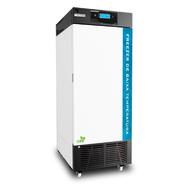 Refrigerador | Câmara de conservação